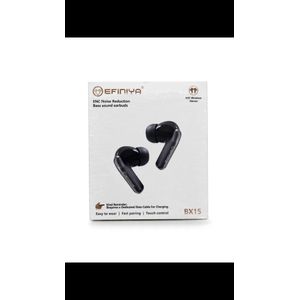 IT Efiniya BX15 earpad