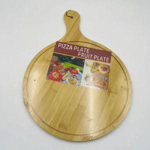 Pizza plate / board ( medium size)