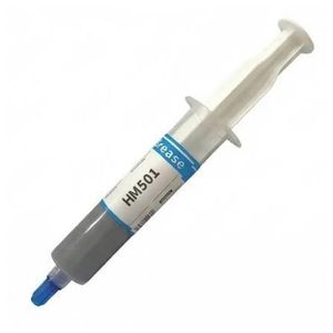 High-Performance Thermal Interface Material / Thermal Paste