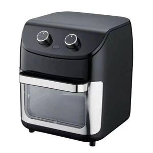 Hoffmans 15L Electric Air fryer Machine HM-782 , 2400W -Color, Black
