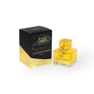 Creation Lamis Golden Wave 3.3oz EDP Women Spray