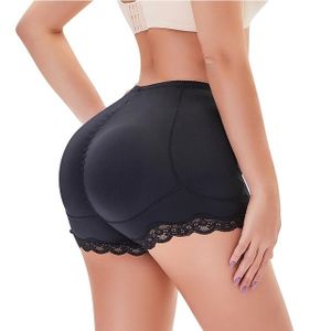 Women High Waist Trainer Panties Hips Butt Lifter Tummy Control
