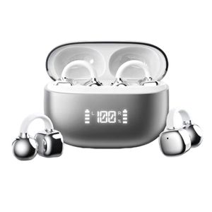 Lenovo RS119 True BT6 Wireless Bluetooth Gaming Headset White