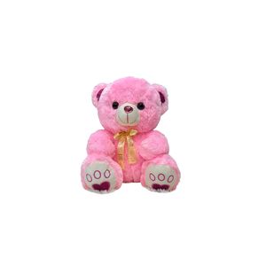 Teddy bear-pink 