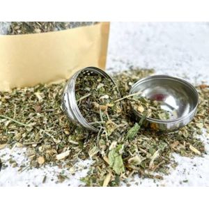 Organic Eucalyptus Tea 150g