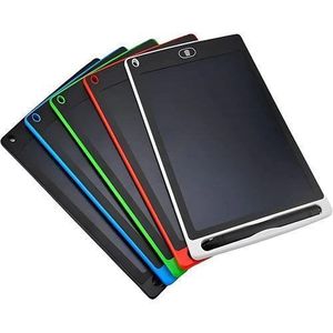 1PC KIDS Pad LCD Drawing Writing Educational Tablet