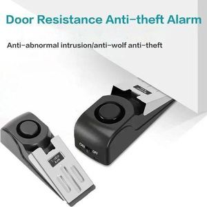 Alarm Door Stoppers,Wedge Door Jammers