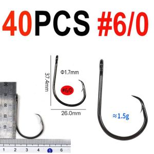 Goture 120PCS Fly Barb Fishing Hooks with Magnetic Components Box – High  Carbon Steel Fly Tying Fishing Hooks Kit …