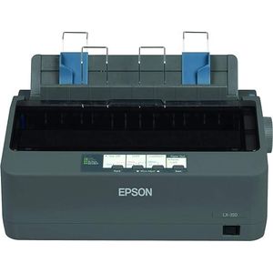 Epson LX-350 Dot Matrix 