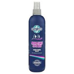 Stylin' Dredz Moisture Splash Conditioning Spray With Softeners & Protein