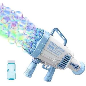 Water Toy - White, Blue.