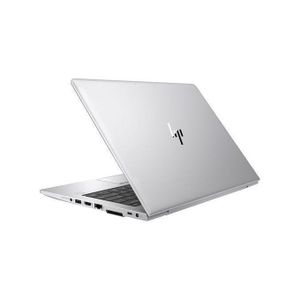 Hp Elitebook 840 G6 14" Core I5 , 8GB DDR4 Ram, 256GB SSD,Windows 11, rebfushed– Silver
