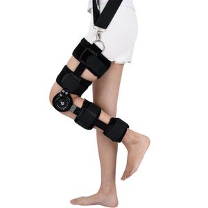 Brace Align Stabilizing ROM HInged Knee Brace - for Uganda