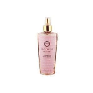 Generic Xim Armaf Club De Nuit Body Mist For Women-pink