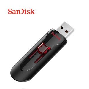 Mini Clé USB 16Go 2.0 Sandisk Cruzer Fit CZ33