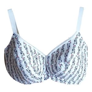 Marks & Spencer Cotton Bra - White price from market-jumia in