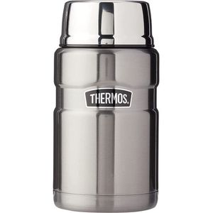 THERMOS Flask, Stainless Steel, Duck Egg, 1.2L