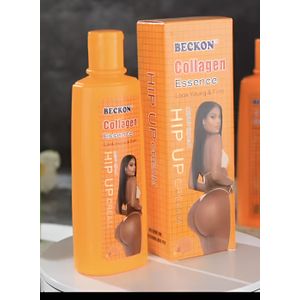 Beckon Hip Up Collagen Essence Cream - Multicolour