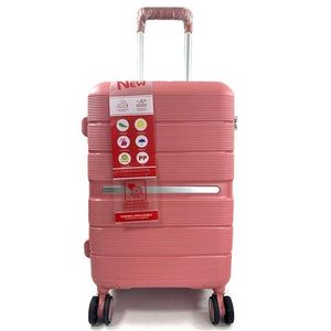 A vintage Small Travel Suitcase Sizes It's Strong Water Proof Material Durable It's Has Multiple Colours Extremely Durability It's Pure Rubber It's Foldable Material 