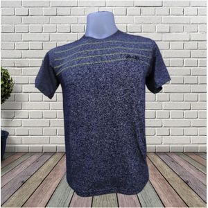 Greg Norman Classic Fit Soft Touch Short Sleeve Crew Neck T-Shirt for Men