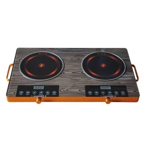Infrared Cooker Stove Single 25000W -Multcolour