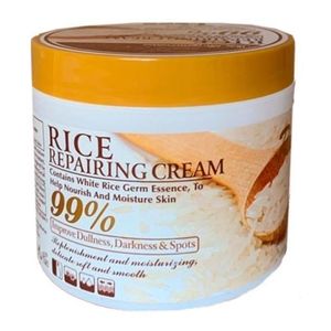 Fruit Of The Wokali  Organic Rice Anti Aging Wrinkle Firming Repairing Cream 