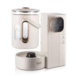 RAF  2 In 1 Water Boiler Electric Kettle And Dispenser