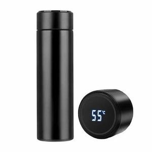 Temperature display 500ml thermal flask