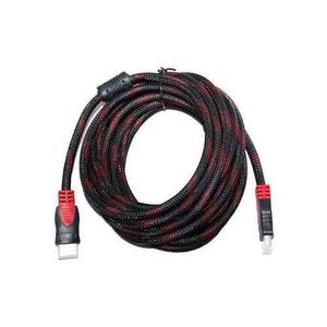 3M 4k HDMI Cable Ultra High Speed 3HD