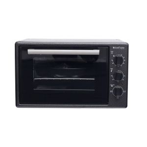 Blueflame 25 Electric Liters Mini Oven - Inox