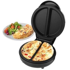 Electric Omelet Maker