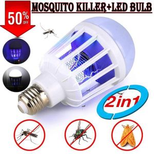 Mosquito killer lump