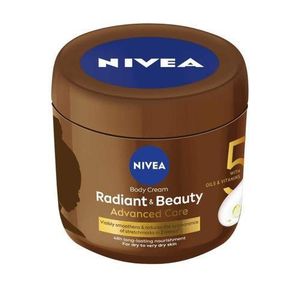 NIVEA Radiant & Beauty Advanced Care Cream