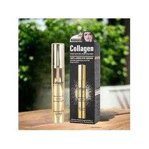 Fruit Of The Wokali Collagen Anti-Aging Eye Serum