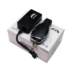 12-24volt 2g Mini Motorcycle Vehicle/Car GPS Tracker 4G GPS401 Engine Stop Remotely TK311 Car Alarm GPS