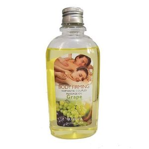 Xueboya Romantic Couple's Massage Oil - 250ml