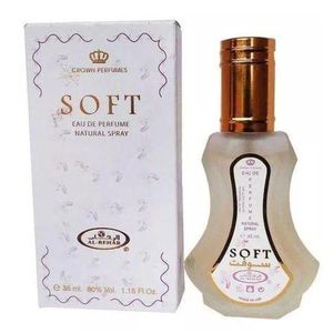 Crown Perfume Al - Reharb Soft For Women Eau De Perfum Spray 35ml