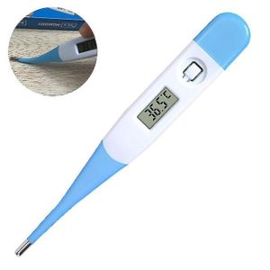 Oral & armpit digital temperature thermometer