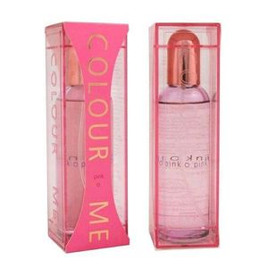 Color me pink perfume shop