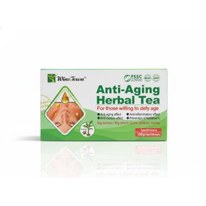 Wins Town Anti-Aging Herbal Tea
