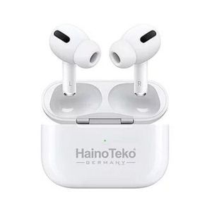 Haino Teko True Wireless Earbuds Air 3 - White