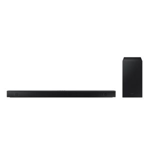 Samsung  HW-B650 3.1ch wireless Soundbar Built-in center speaker Black 