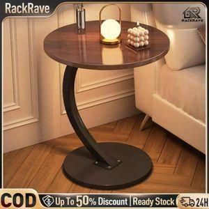 Portable Coffee Table -Multicoloured