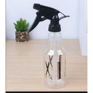 Classic Spray Bottle with Adjustable Mist Function – Fine Mist Water Sprayer for Hair, Plants, Cleaning & Everyday Use