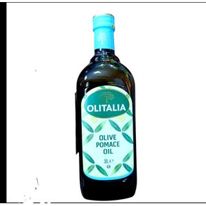 Olitalia Olive Pomace Oil-1L