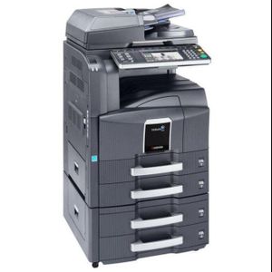 KYOCERA TASKALFA 420I/520I Printing/Scanning/Photocopying 3/4 Tray Machine 
