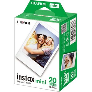 Fujifilm Instant Film for Instax mini-Camera 