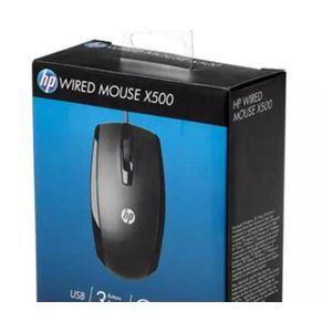 Hp Mouse 