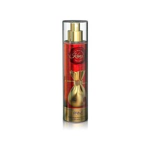 Kanz Refreshing Fragrance Body Mist