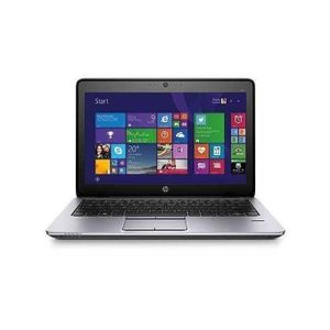 Hp Elite Book 820,Core I7,16GB Ram,500GB Plus mouse With excellent battery Windows 11-Black